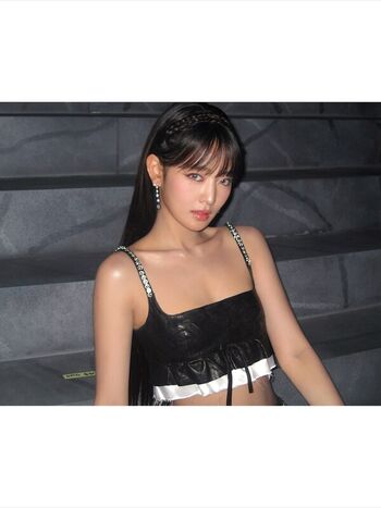 Leaked Minnie nicha yontararak i dle page private photo viral onlyfans