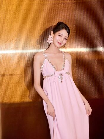 Minnie (Nicha Yontararak - I-dle