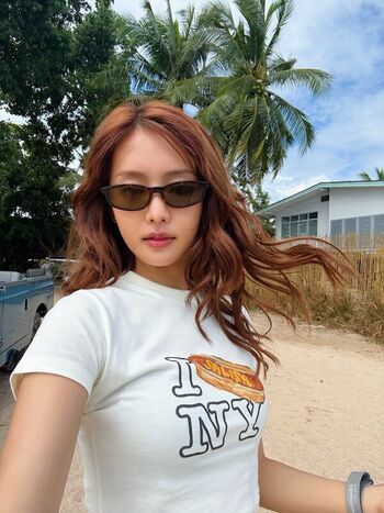 Leaked Minnie nicha yontararak i dle page private photo viral onlyfans