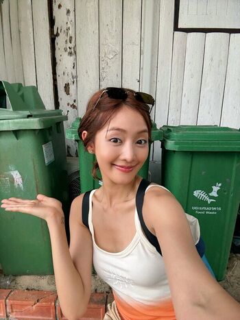 Leaked Minnie nicha yontararak i dle private photo viral onlyfans