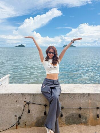 Leaked Minnie nicha yontararak i dle private photo viral onlyfans