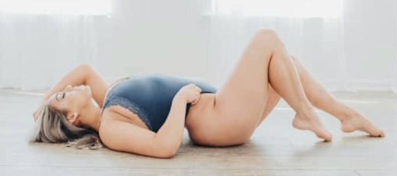 Leaked Minnniebaby page private photo viral onlyfans