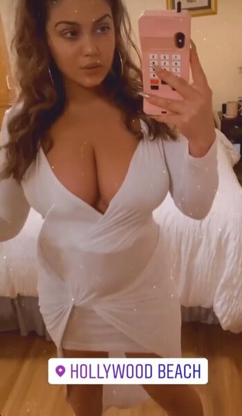 Leaked Minnniebaby private photo viral onlyfans