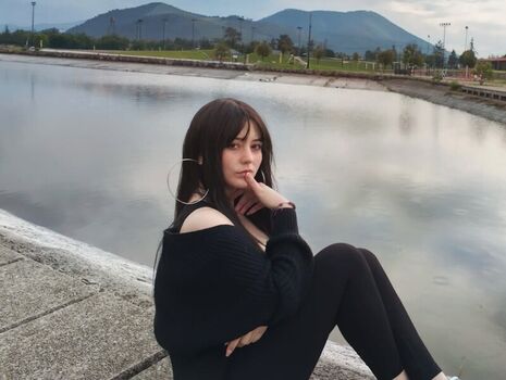 Leaked Minorinuzumaaki private photo viral onlyfans