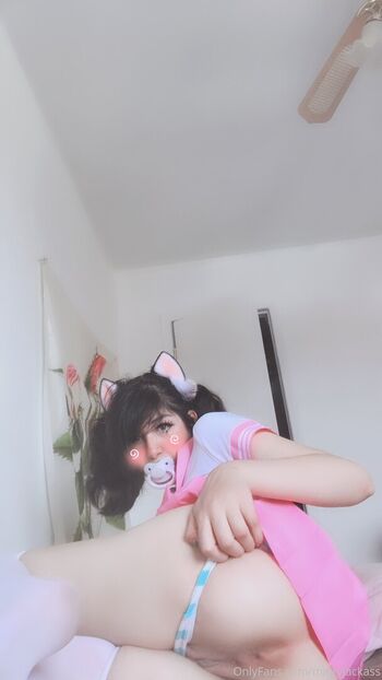 Leaked Mintyjamie page private photo viral onlyfans