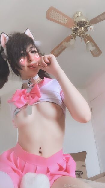 Leaked Mintyjamie private photo viral onlyfans