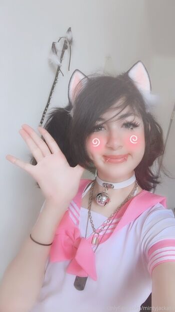 Leaked Mintyjamie private photo viral onlyfans