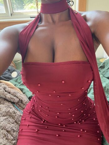 Leaked Minuit rose private photo viral onlyfans