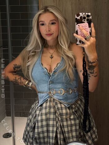 Leaked Minuself private photo viral onlyfans