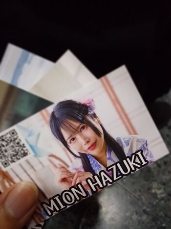 Leaked Mion hazuki private photo viral onlyfans