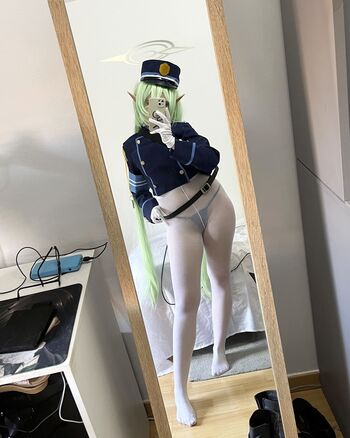 Leaked Miorin page private photo viral onlyfans