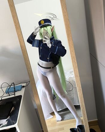 Leaked Miorin private photo viral onlyfans