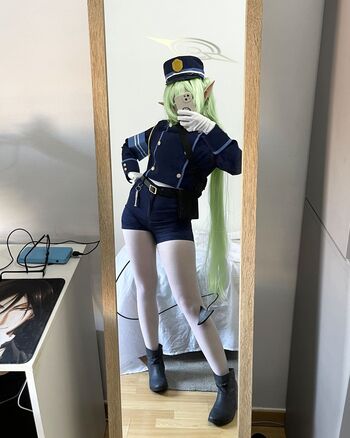 Leaked Miorin private photo viral onlyfans