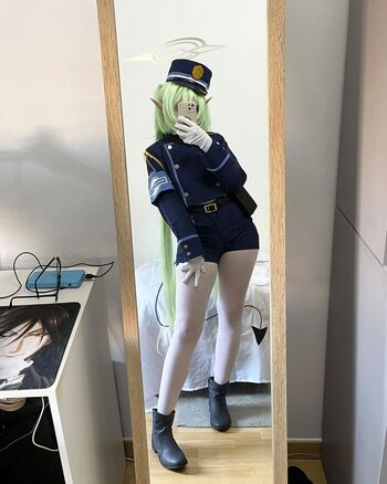 Leaked Miorin private photo viral onlyfans