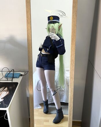Leaked Miorin private photo viral onlyfans