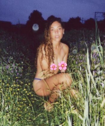 Leaked Miquita oliver private photo viral onlyfans