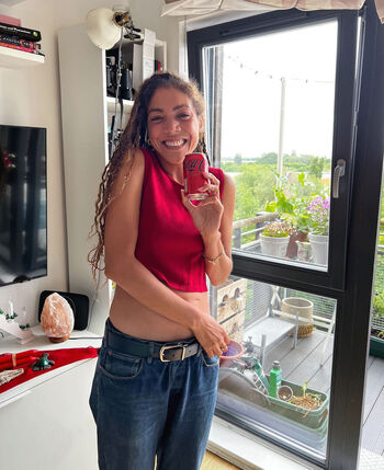 Leaked Miquita oliver private photo viral onlyfans