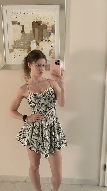 Leaked Mira private photo viral onlyfans