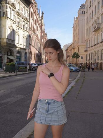 Leaked Mira private photo viral onlyfans