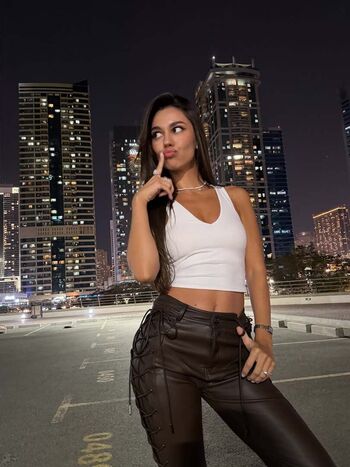 Leaked Gloria sol/ private photo viral onlyfans