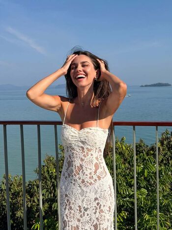 Leaked Serenity early / private photo viral onlyfans