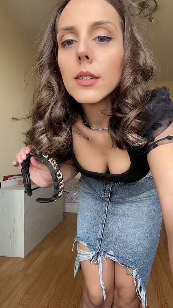 Leaked Mira hristova private photo viral onlyfans