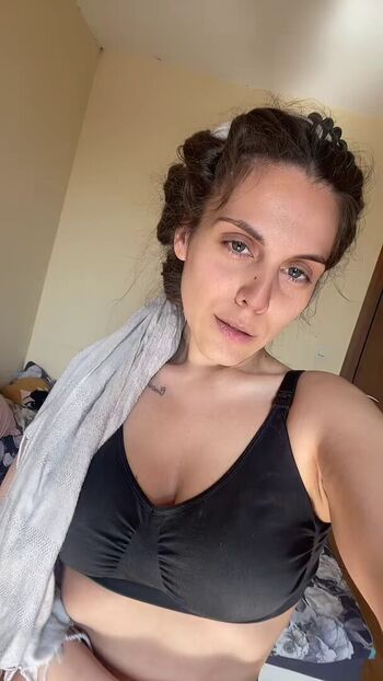 Leaked Mira hristova private photo viral onlyfans