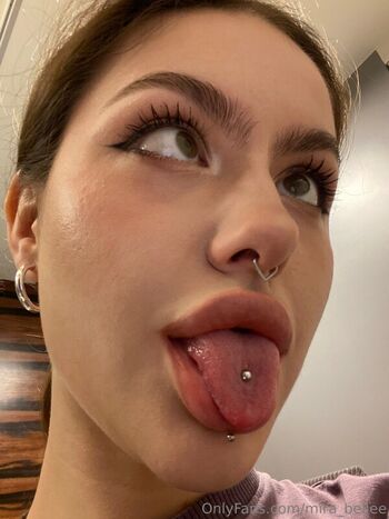 Leaked Mirablack private photo viral onlyfans