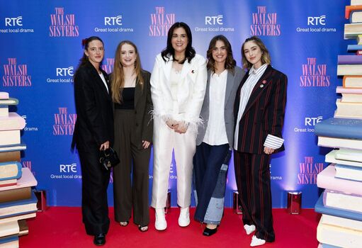 Máiréad Tyers Actress