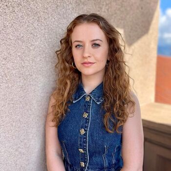 Máiréad Tyers Actress