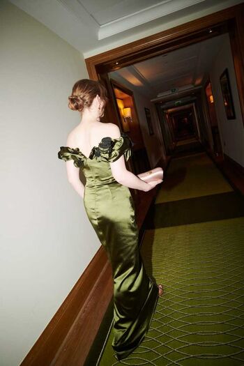 Máiréad Tyers Actress