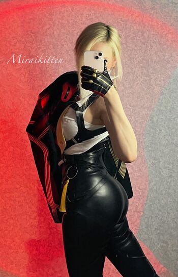 miraikitten