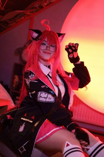 Leaked Miraikitten private photo viral onlyfans