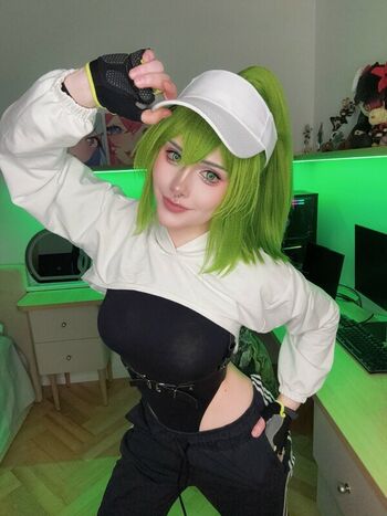 Leaked Miraikitten private photo viral onlyfans