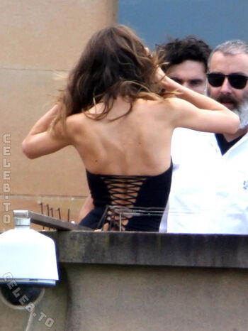 Leaked Miranda kerr page private photo viral onlyfans