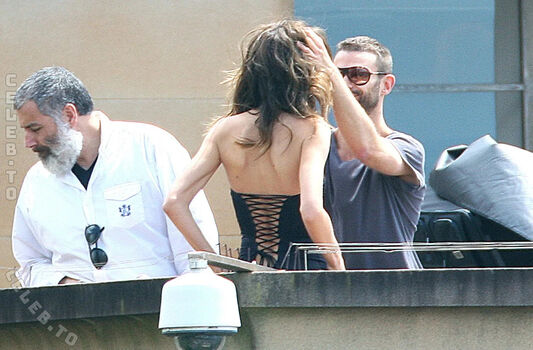 Leaked Miranda kerr page private photo viral onlyfans