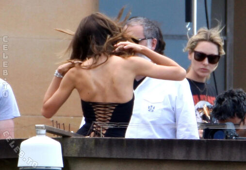Leaked Miranda kerr page private photo viral onlyfans