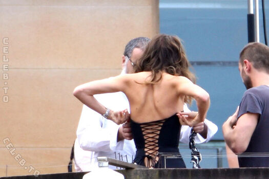 Leaked Miranda kerr page private photo viral onlyfans