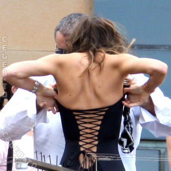 Leaked Miranda kerr private photo viral onlyfans