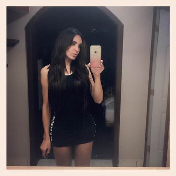 Leaked Mirandalombardo private photo viral onlyfans