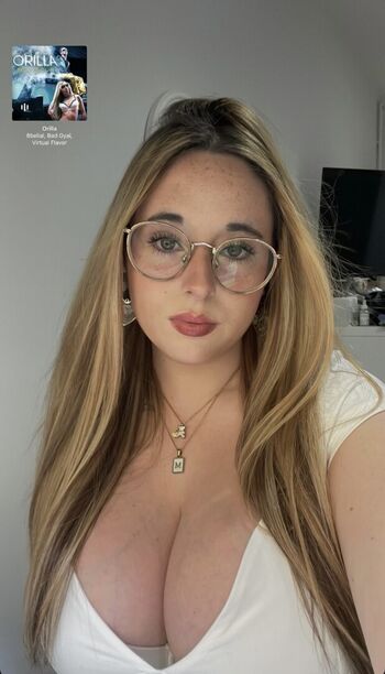Leaked Mireiamerino private photo viral onlyfans