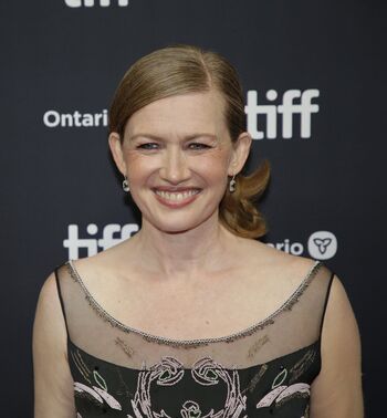 Mireille Enos