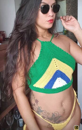 Leaked Mirellysena private photo viral onlyfans