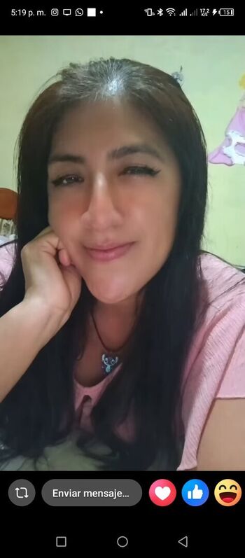 Mireya jima Milf????