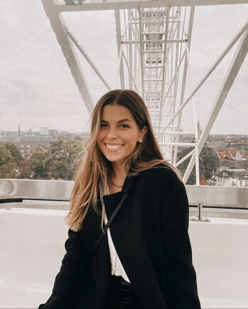 Miriam Gast