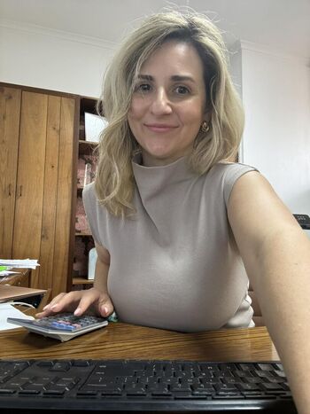 Leaked Miriam holme private photo viral onlyfans