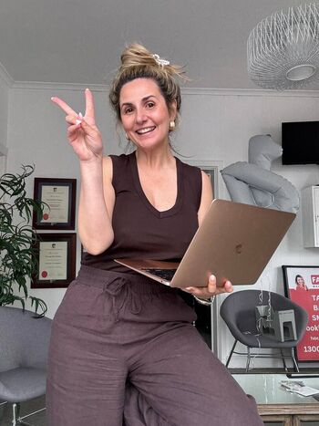 Leaked Miriam holme private photo viral onlyfans