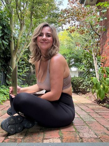 Leaked Miriam holme private photo viral onlyfans