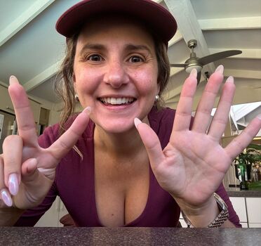 Leaked Miriam holme private photo viral onlyfans
