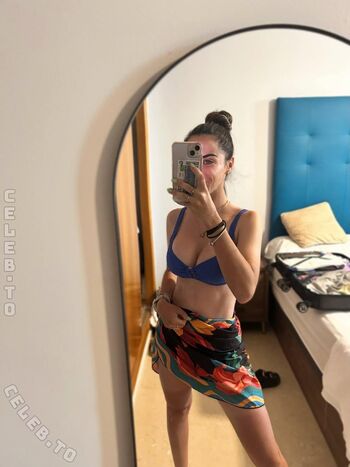 Leaked Miriam vilar private photo viral onlyfans